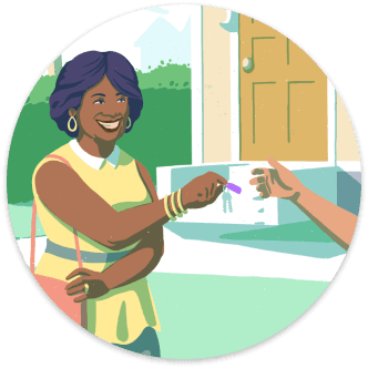 Women-owned businesses