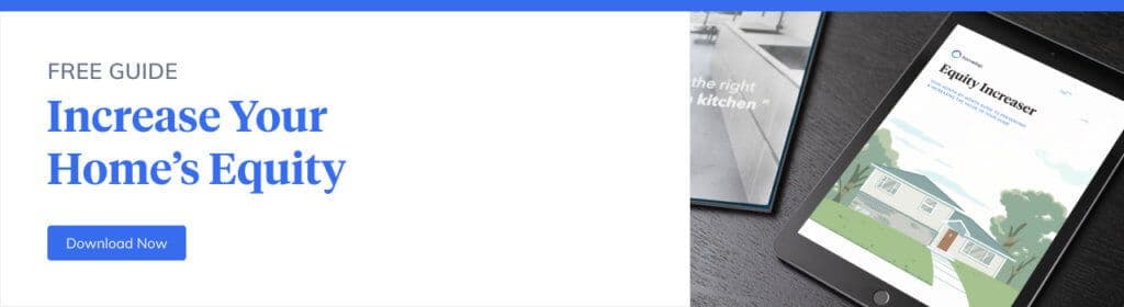 Equity Increaser Guide